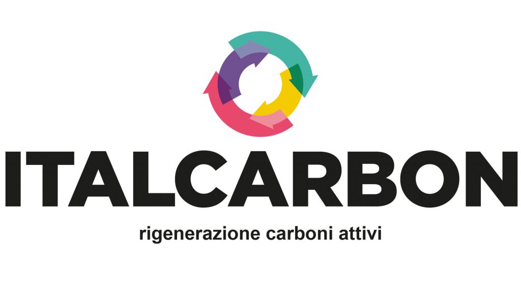 Logo Italcarbon