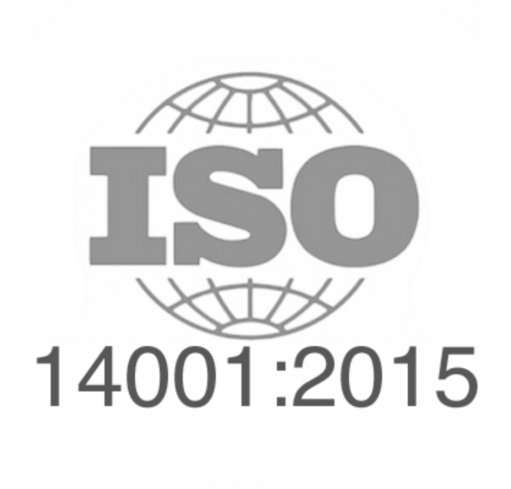 Logo Iso 14001