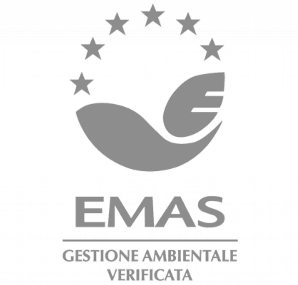 Logo Iso Emas