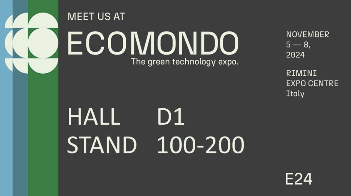 Immagine Ecomondo 2024